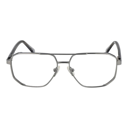 Guess Silver Metal Glasses (Frames)