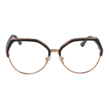 Guess Gray Plastic Glasses (Frames)