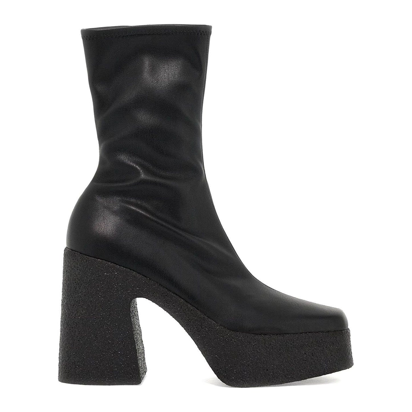 Stella McCartney skyla ankle boots