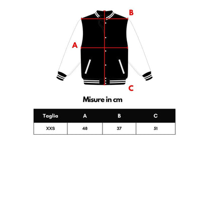 Retrofête Black And White Cotton Blazer Retrofête