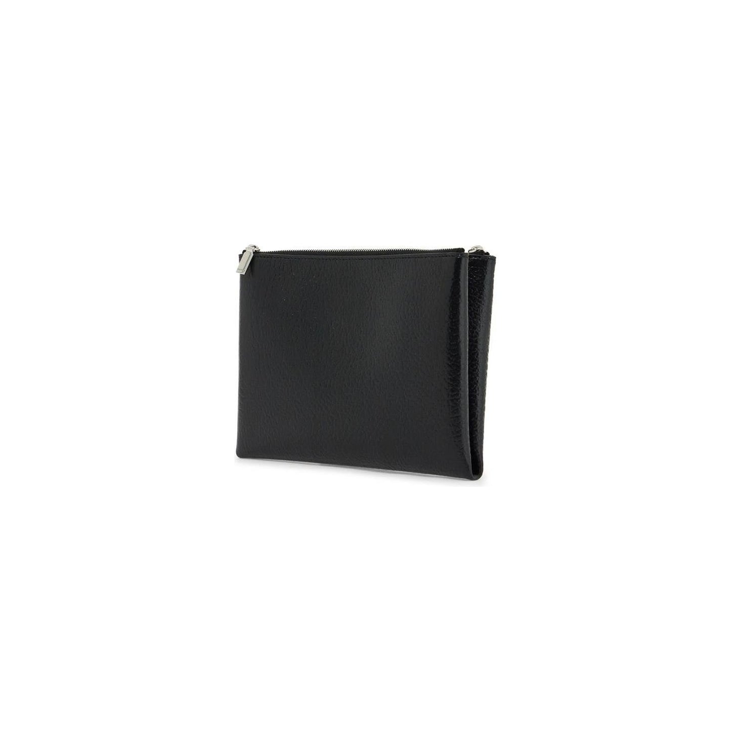 Alexander Mcqueen cross-bar pouch Clutches Alexander Mcqueen