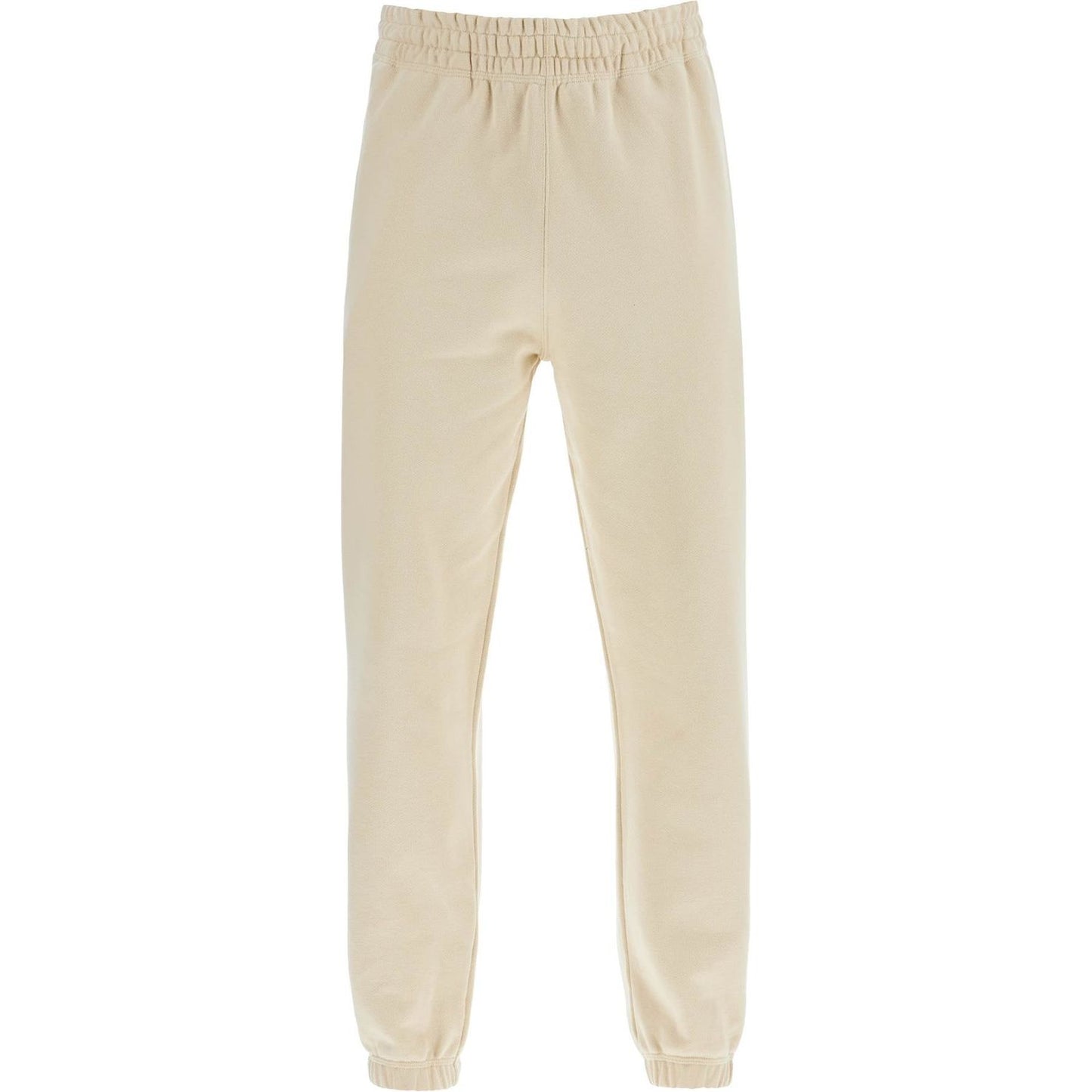 Burberry joggers with patch logo Trousers Burberry