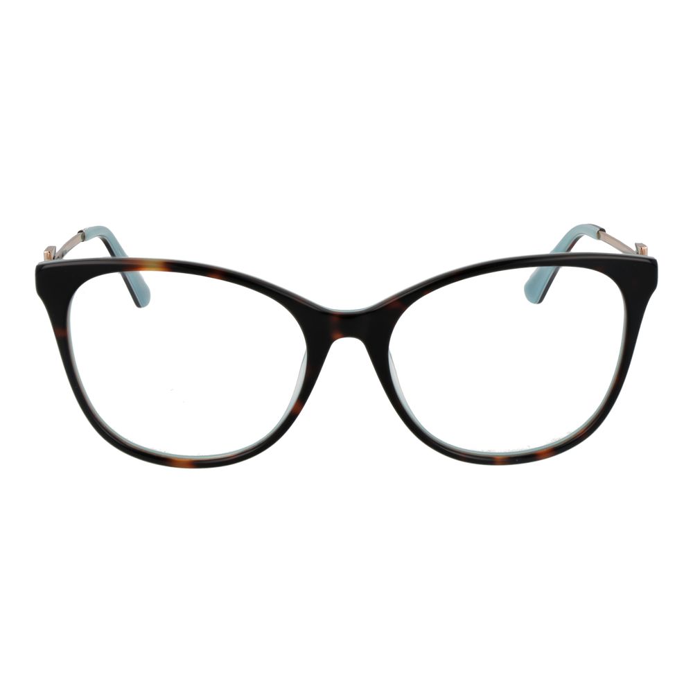 Guess Brown Acetate Glasses (Frames)