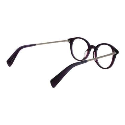 Yohji Yamamoto Multicolor Metal & Plastic Glasses (Frames)