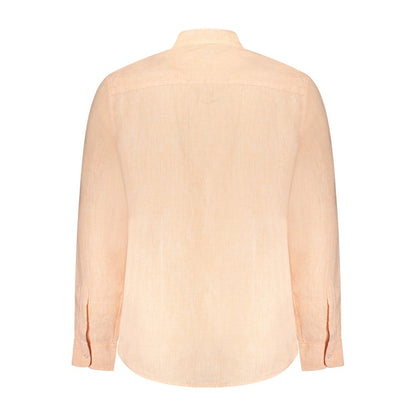 North Sails Rosa Linen Men Shirt