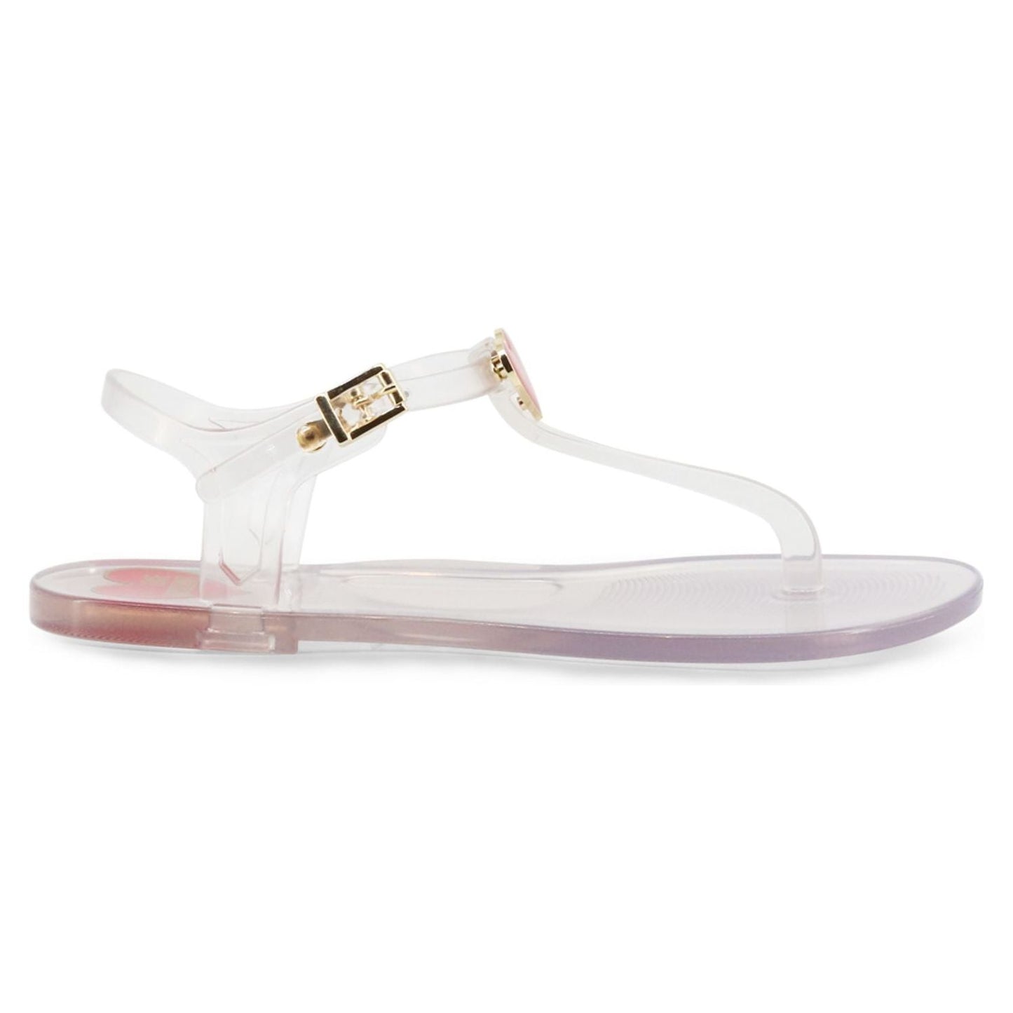 Love Moschino Infradito e Ciabatte Infradito e Ciabatte Love Moschino Light Gray