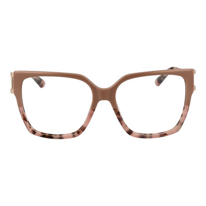 Guess Beige Acetate Glasses (Frames)
