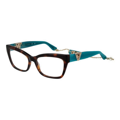 Guess Brown Acetate Glasses (Frames)