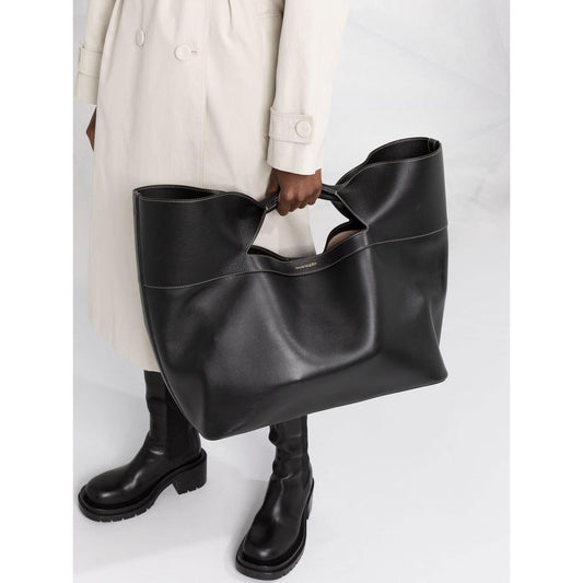 Alexander McQueen Bags.. Black Shopper Alexander Mcqueen