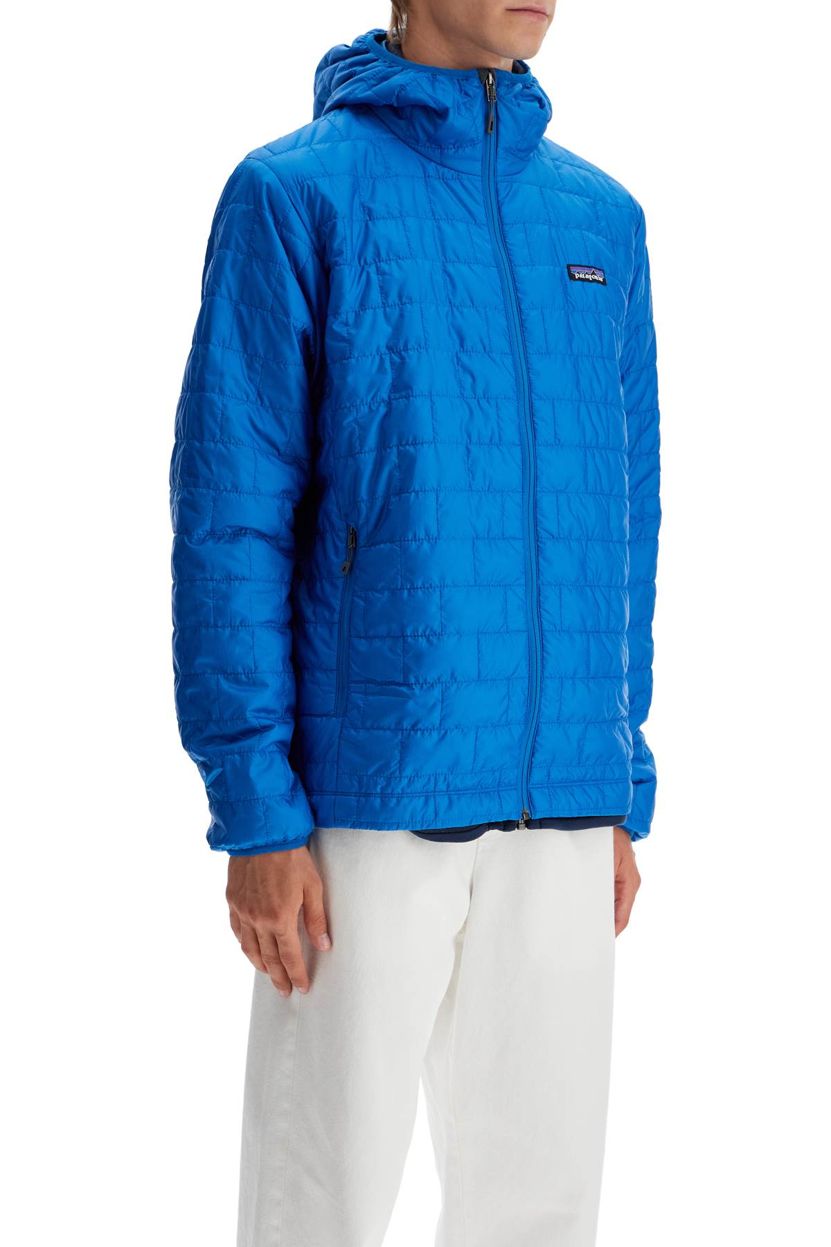 PATAGONIA nano puffâ® down Jackets PATAGONIA