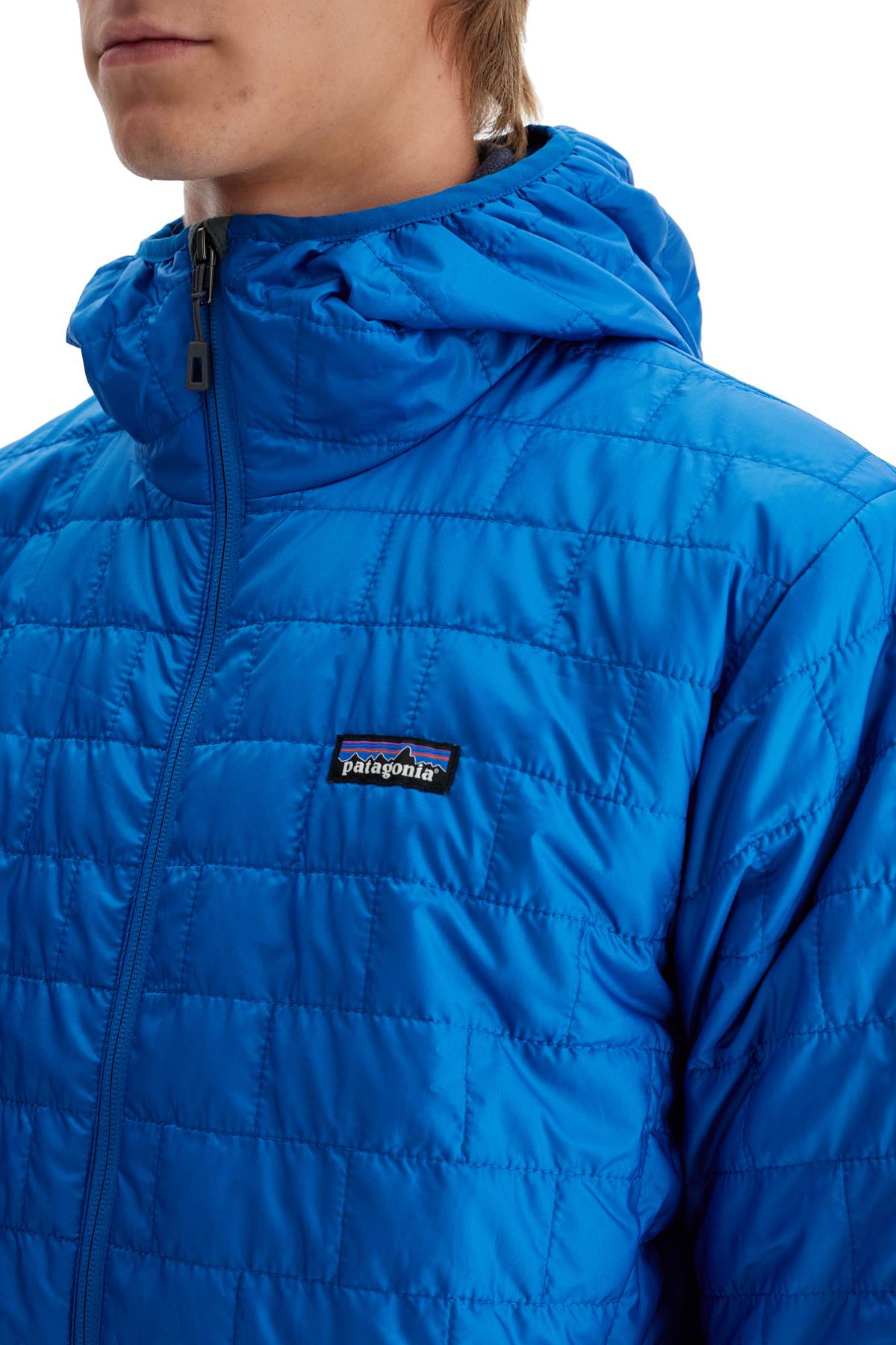 PATAGONIA nano puffâ® down Jackets PATAGONIA