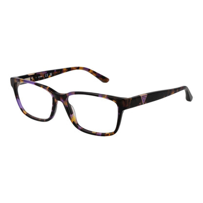 Guess Multicolor Plastic Glasses (Frames)