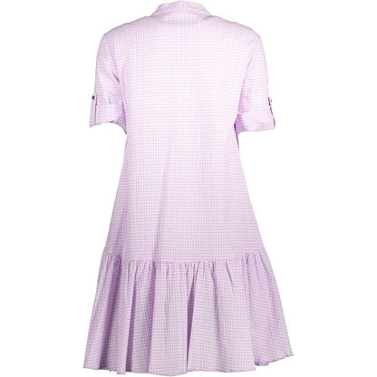 Kocca Rosa Cotton Women Dress Kocca