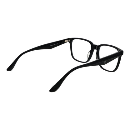 BMW Black Acetate Glasses (Frames)