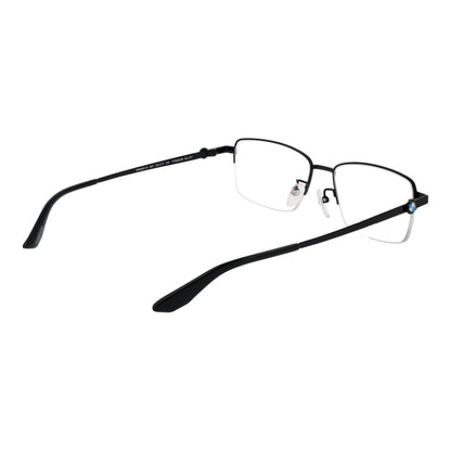 BMW Black Titanium Glasses (Frames)