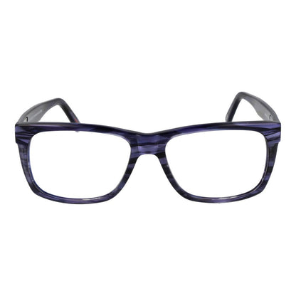 Andy Wolf Blue Acetate Glasses (Frames)