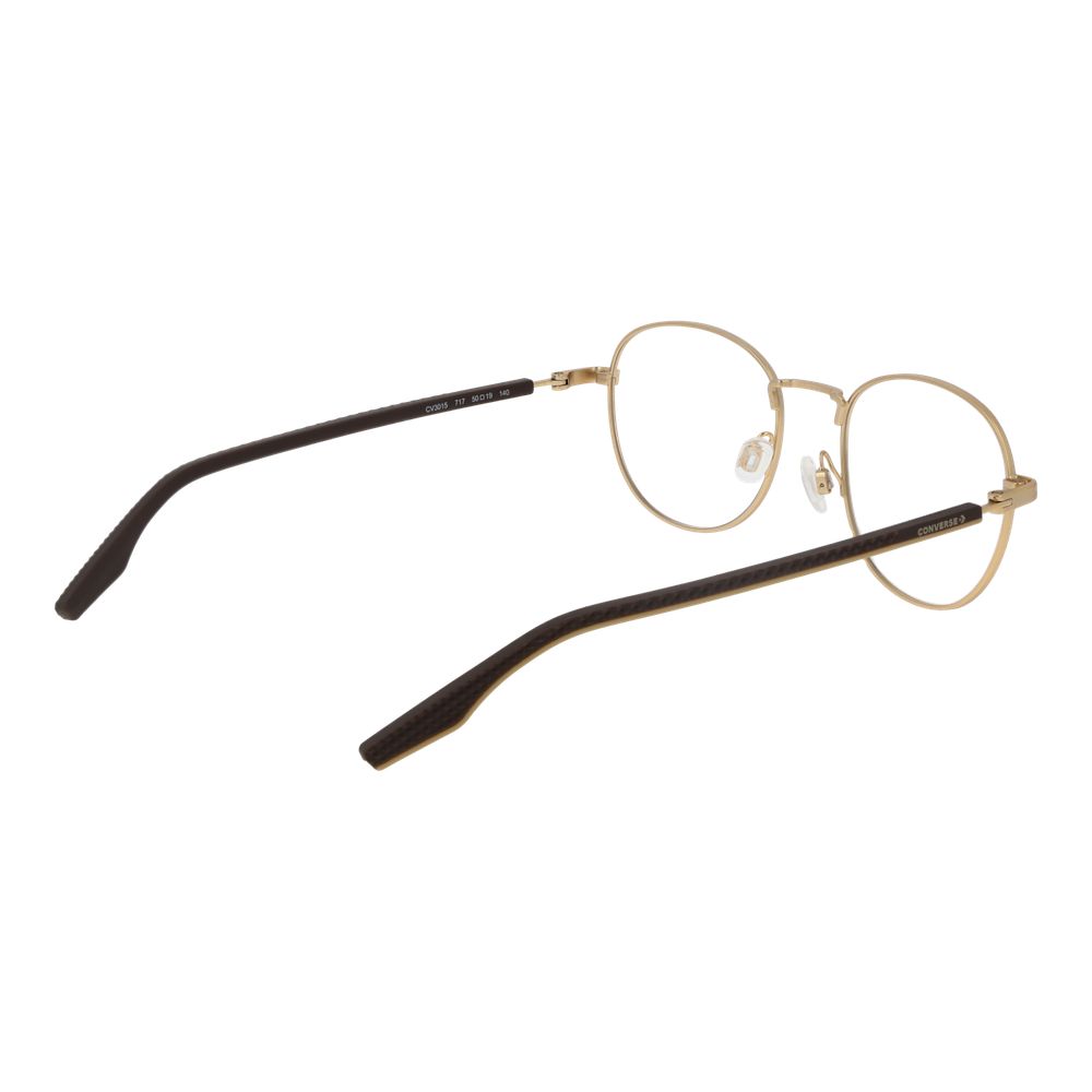 Converse Gold Rubber Glasses (Frames)
