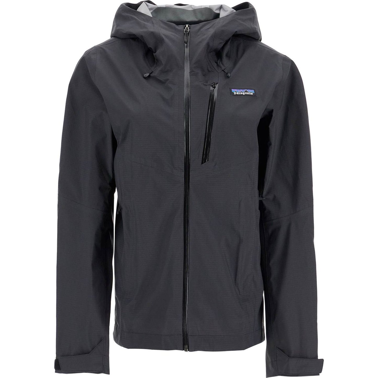 PATAGONIA water-repellent granite crest jacket with Jackets PATAGONIA