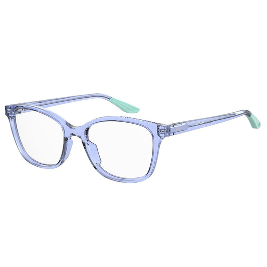 Under Armour Blue Acetate Glasses (Frames)