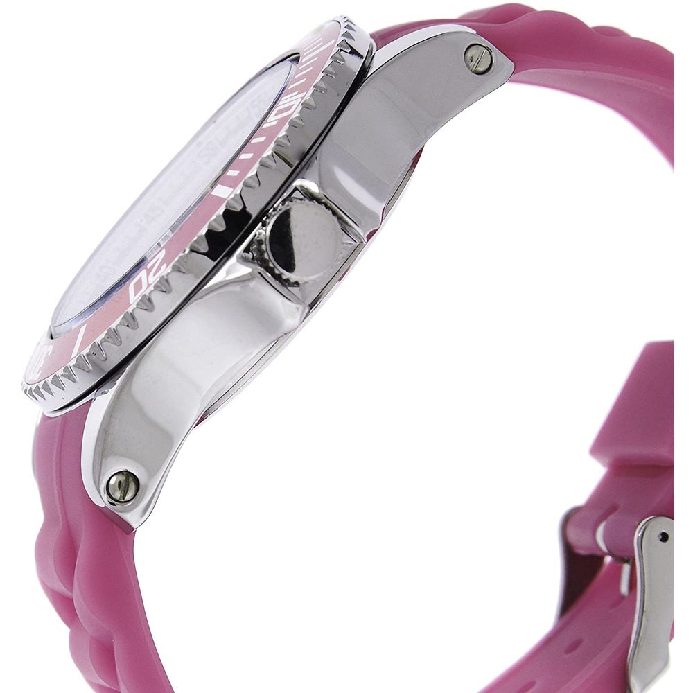 Tom Watch Multicolor Rubber Sport Watch