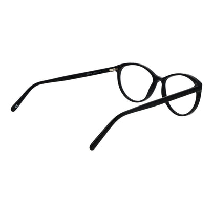 Andy Wolf Black Acetate Glasses (Frames)