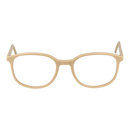 Andy Wolf Beige Acetate Glasses (Frames)