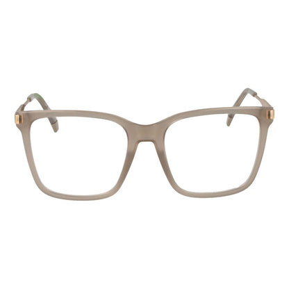 Polaroid Beige Polyamide Glasses (Frames) Polaroid