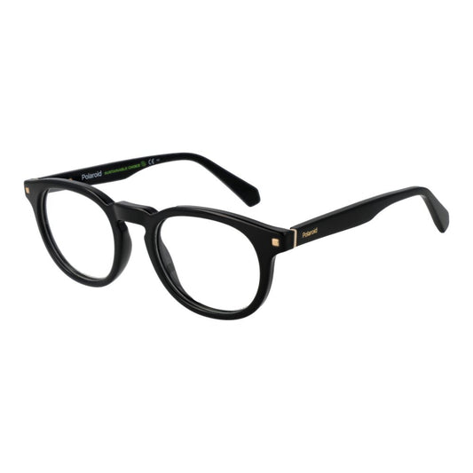 Polaroid Black Cellulose Propionate Glasses (Frames) Polaroid