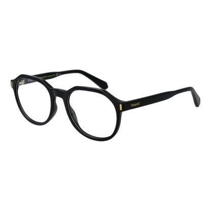 Polaroid Black Polyamide Glasses (Frames)