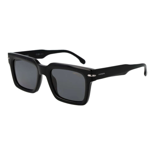 Carrera Black Acetate Sunglasses Carrera