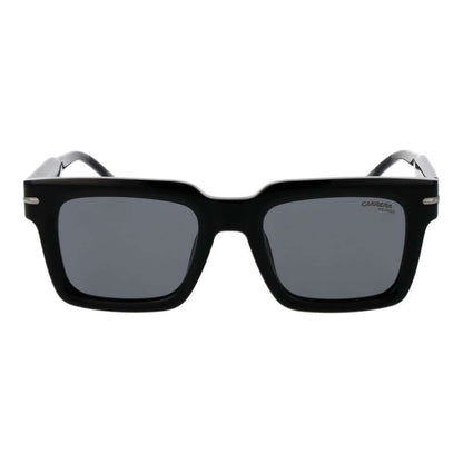 Carrera Black Acetate Sunglasses