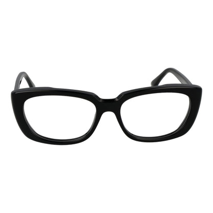 Max Mara Black Acetate Glasses (Frames)
