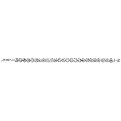 CO88 COLLECTION Mod. 8CB-90785 Bracelet CO88 COLLECTION Light Gray