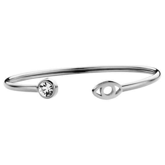 CO88 COLLECTION Mod. 8CB-90792 Bracelet CO88 COLLECTION Gray