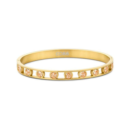 CO88 COLLECTION Mod. 8CB-91090 Ring CO88 COLLECTION Tan
