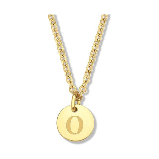 CO88 COLLECTION Mod. 8CN-26152 Necklace CO88 COLLECTION Wheat