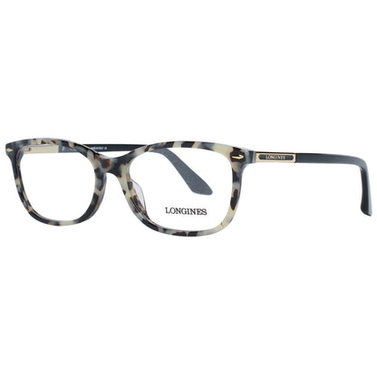 Longines Multicolor Plastic Glasses (Frames) Longines