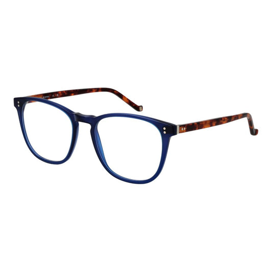 Hackett Blue Acetate Glasses (Frames) Hackett