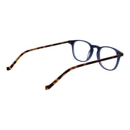 Hackett Blue Acetate Glasses (Frames)