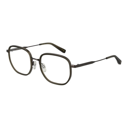 Ted Baker Gray Plastic Glasses (Frames)