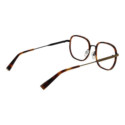 Ted Baker Brown Plastic Glasses (Frames)