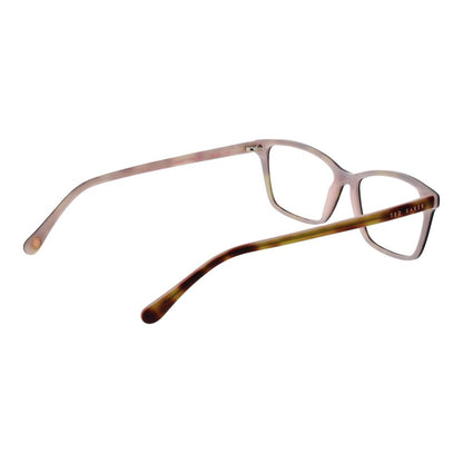 Ted Baker Brown Acetate Glasses (Frames)