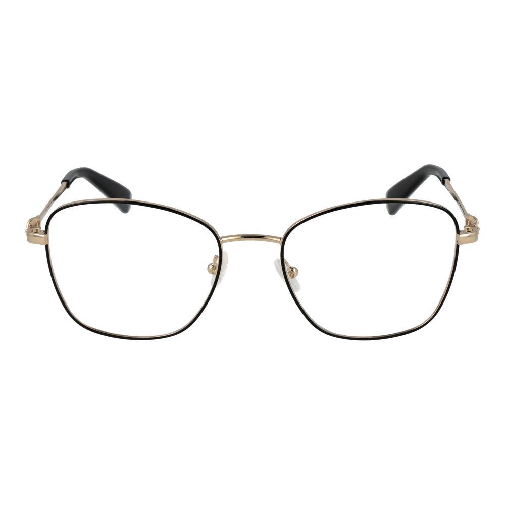 Longchamp Black Metal Glasses (Frames)