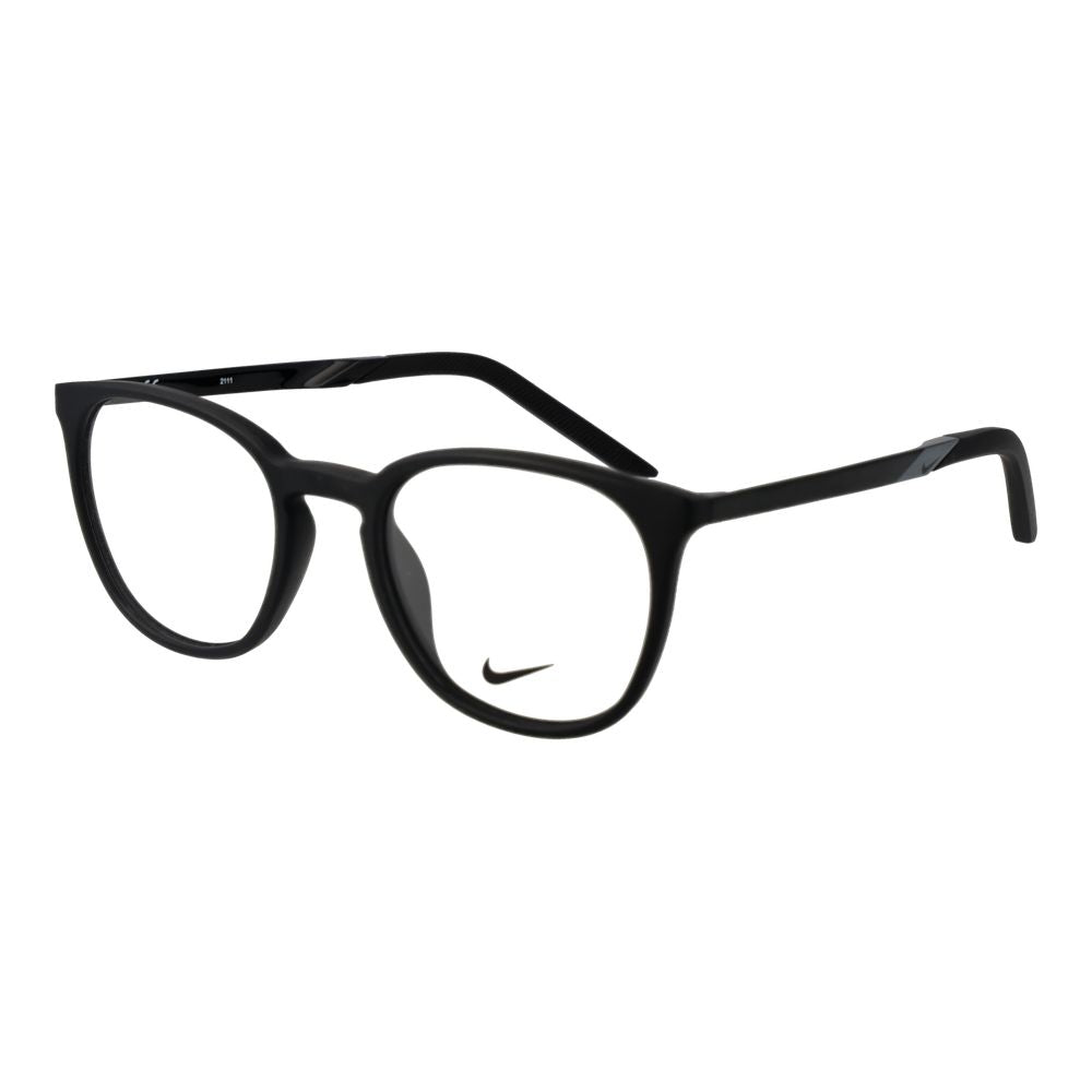 Nike Black Metal Glasses (Frames) Nike