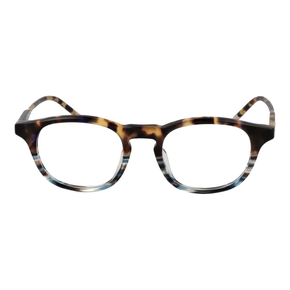 Lozza Multicolor Nickel Silver (Alloy) Glasses (Frames)
