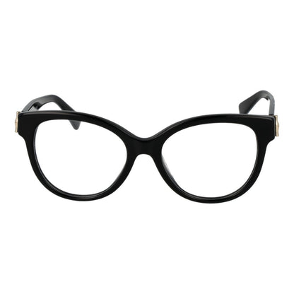 Longchamp Black Acetate Glasses (Frames)