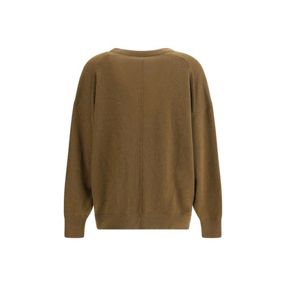 Petar Petrov Bicolor Cashmere Cashmere Sweater