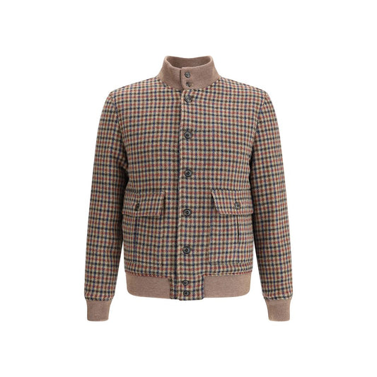 Valstar Multicolor Wool Clothing