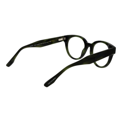 Trussardi Bicolor Acetate Glasses (Frames)