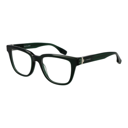 Trussardi Bicolor Acetate Glasses (Frames)
